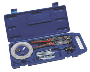 FastCap Custom Color Punch Kit, Without Bit FastCap Custom Color Punch Kit, Without Bit