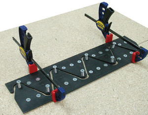 FastCap Qwikdraw, Connector