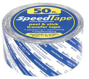 Speed Tape, 2" X 50 Ft