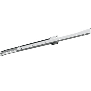 Fulterer FR2021 3/4 Extension, White 23-5/8"