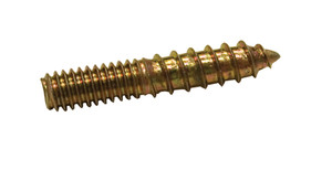Pro-Pack 10pcs, Bread Board Screw, Similar To # Labb 11/16"