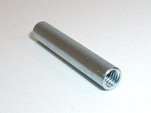 Panel Connector Sleeve, Sleeve 22Mm - For 2-5/8" Panels