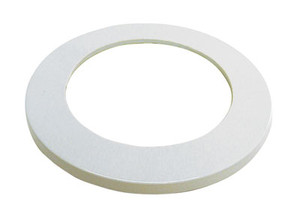 Ecoline Replacement Parts, White 2-5/8"