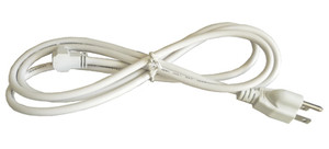 E-Lite2 Fluorescent Lighting, Straight Power Cord 72"