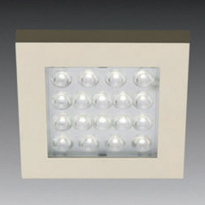 Hera Dimmable LED Spotlight, Warm White