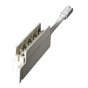 Terminal Block, White Terminal Block, White