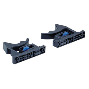 Hettich FAQ Front Fixing Clip, Similar To # Ht9058146 5/8 Subfront