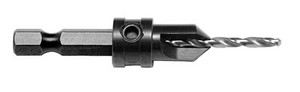 Countersinks Sets, 4 Piece, Countersinks Sets, 4 Piece,