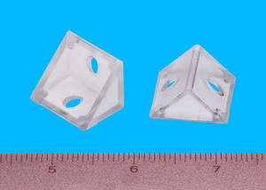 Vertical Corner Brace