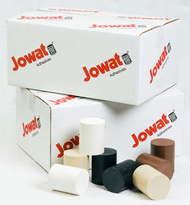 Glue Cartridges (HPL), Similar To # J28661 Filled,White 35 Lb. Ctn Glue Cartridges (HPL), Similar To # J28661 Filled,White 35 Lb. Ctn