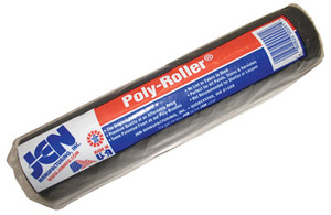 Pro-Pack 10pcs, Poly-Roller, 3"