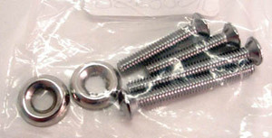 Screw Pak For JN6200 Handle,