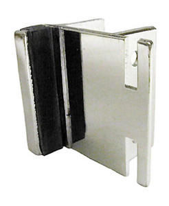 ADA Approved Inswing emergency strike plate,