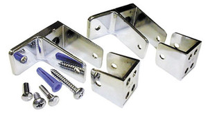 One Ear Panel Pak,1"