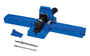 K5 Pocket Hole Portable Jig,