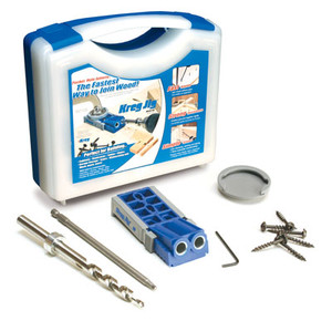 Rocket Pocket Hole, Milar To # R2