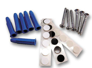 Anchor Screw package, Anchor Screw package,