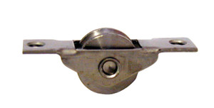 Steel Roller Sheave, Screw-In, Steel Roller Sheave, Screw-In,