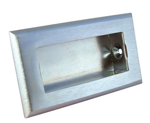Flush Pull,Anochrome Flush Pull,Anochrome