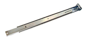 KV1129 Center Undermount 35# Slide, 13"
