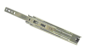 KV 8400 Series Our Best Selling Full Extension Slide, Anochrome 14"
