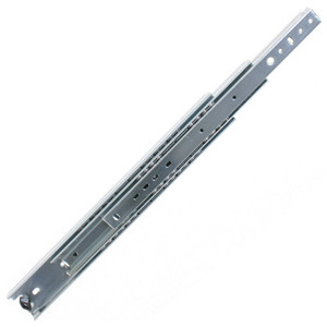 KV 8800 Heavy Duty 200 lb Drawer Slide,Zinc 16"