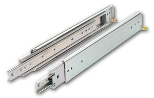 Extra Heavy Full Extension 500# Class, 22"