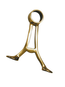 1-1/2" Brass Fittings,1-1/2" Floor Bracket