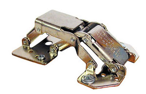 21 Hinge, Replaces # C1001 N01 B Nickel