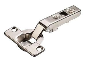 Lama 110G Concealed Hinges, Press In 110G Lama 110G Concealed Hinges, Press In 110G