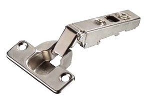 Lama 125G Concealed Hinges, Screw On 125G