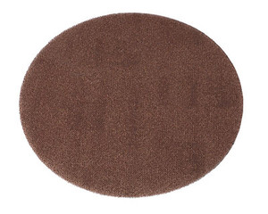 11" Mesh Grip Disc, Brown 80 11"