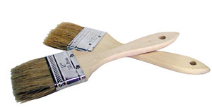 Pro-Pack 10pcs, Disposable Brush, 2"