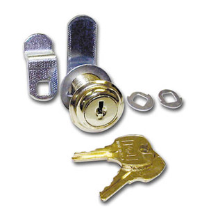 flexafunction,Bright Nickel Key 346