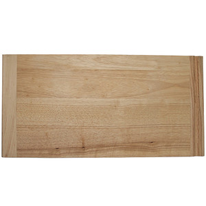 Rubberwood Bread Boards, Similar To # Bb14 3/4" X 14" X 23-1/2"