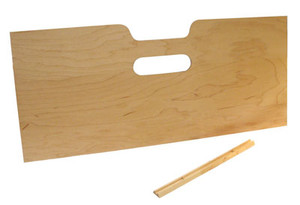 Tra-Sta Deep Drawer Organizer Kit, Maple Tra-Sta Deep Drawer Organizer Kit, Maple