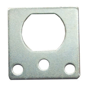 Olympus Anti-rotation Plate,