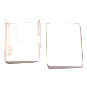 Pro-Pack 10pcs, PMI Cabinet Suspension Fittings, Left Hand