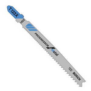 Bosch T123X Shank, Similar To # Pm90511, KIT of 5