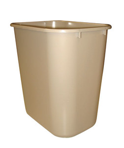 Rubbermaid Replacement Baskets, Similar To # A00041Qt Be Beige 41 Qt
