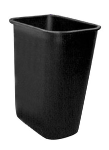 Rubbermaid Replacement Baskets, Similar To # A00041Qt Bk Black 41 Qt