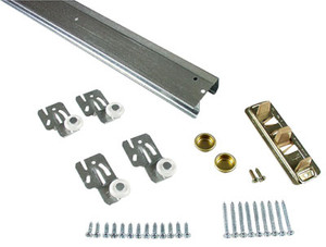 Sliding Door Hardware Sets, 60" Set Sliding Door Hardware Sets, 60" Set