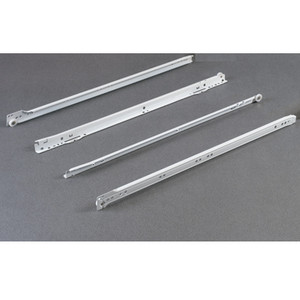 Salice 208 - 3/4 Extension, 22"