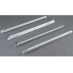 Salice 208 R - 3/4 Extension, 18"