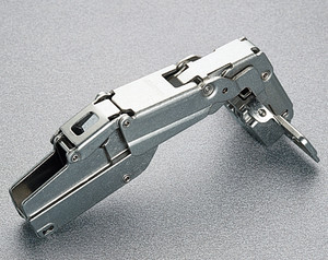 165 degree Screw-on, Inset