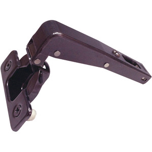 Blind Corner Press-in Hinge, Press-In