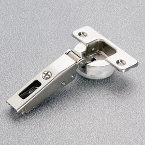 110 degree Soft Close with Logica, 1/2In Overlay