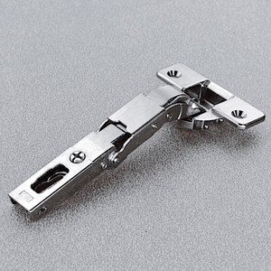 110G Euro hinge with 9mm cup depth for profile doors,