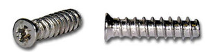 Pozi System Screws, 6.3Mm X 14.5Mm
