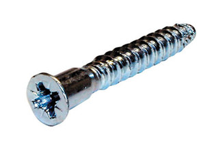 Confirmat Screws, Large